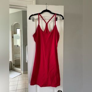 Outdoor Voices Tennis Dress